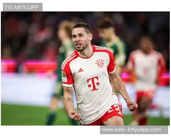 拜仁或将放弃格雷罗续约计划明夏允许其自由离队