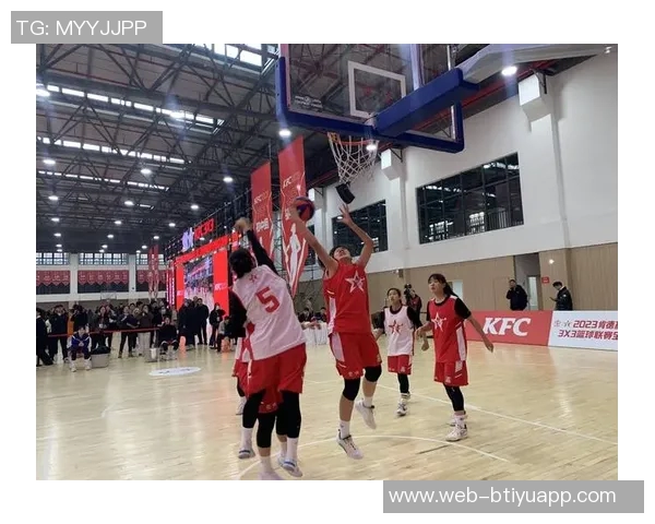 中美篮球历史性交流开启新篇女篮迎来蓬勃发展新机遇