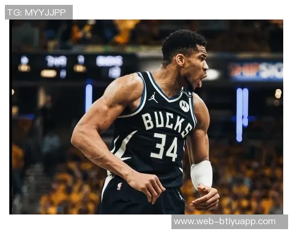 外界普遍认为字母哥迟早会告别雄鹿队的原因分析